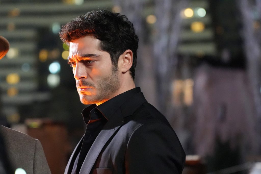 sahtekarlar: duyguların ve gerçeklerin çatışmasında yeni bir dönem 4 sahtekarlar dizisi