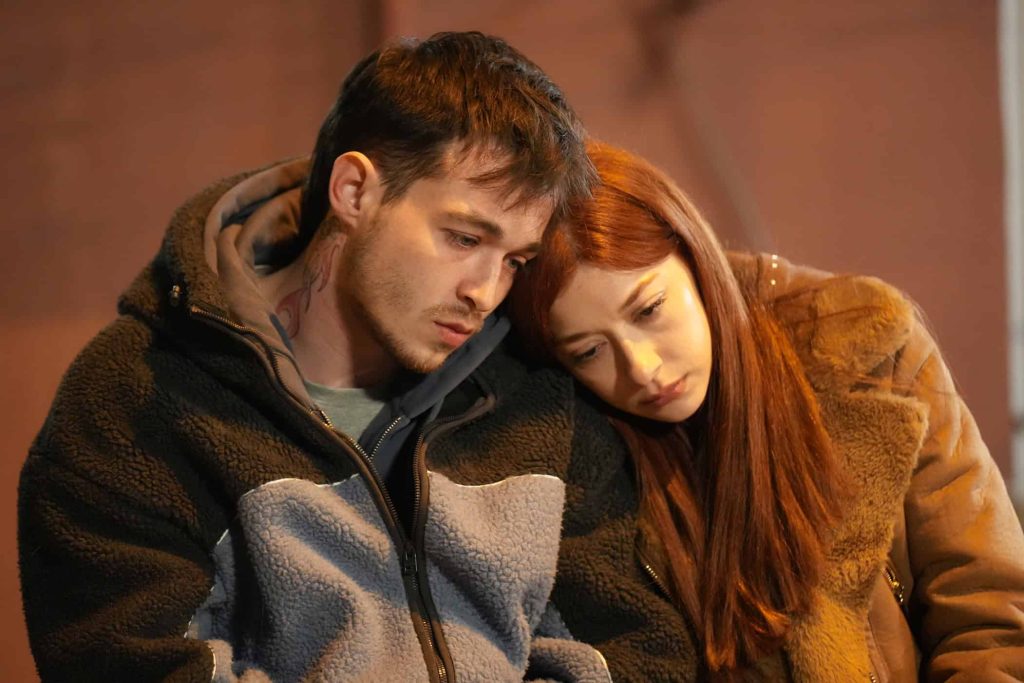 sahtekarlar: duyguların ve gerçeklerin çatışmasında yeni bir dönem 3 sahtekarlar dizisi