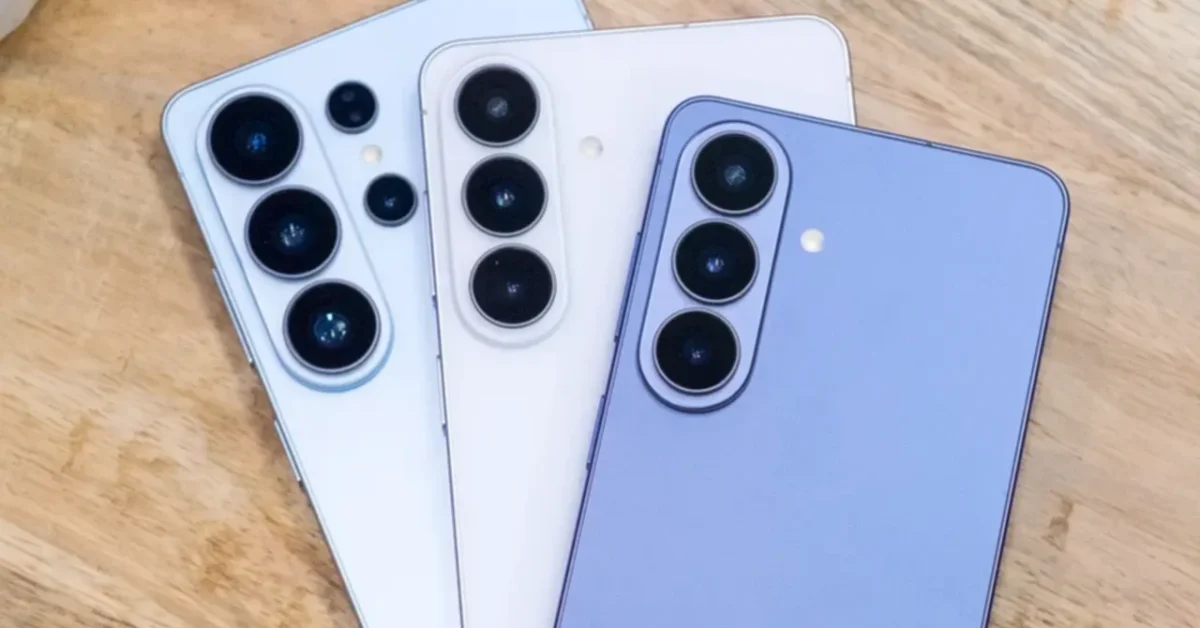 Galaxy S26: Şarj Sorunu ve İşlemci Tercihleri