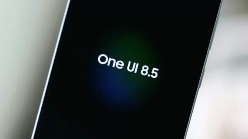 Katlanabilir Telefonların Yeni Yüzü: Samsung One UI 8.5