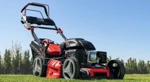 Bahçe Bakımında Devrim: Hibrit Çim Biçme Makineleri