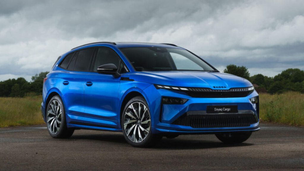 skoda'nın çekilmesi