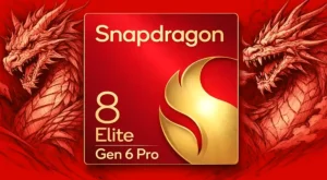 Dijital Gelecek: Snapdragon 8 Elite Serisi ile Tanışın