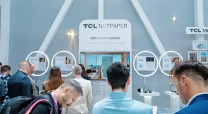 Geleceğin Ekranı: AMOLED NXTPAPER ile Tanışın