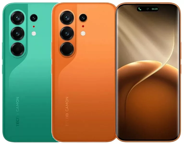 tecno camon 50 ultra