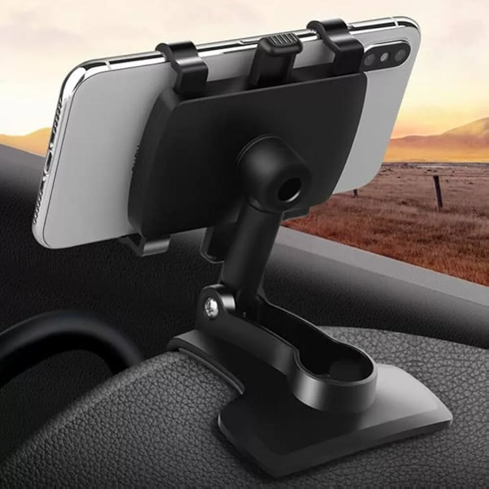 yeni düzenlemeyle artık araç ön camında telefon tutucu yok 1 telefon tutucu