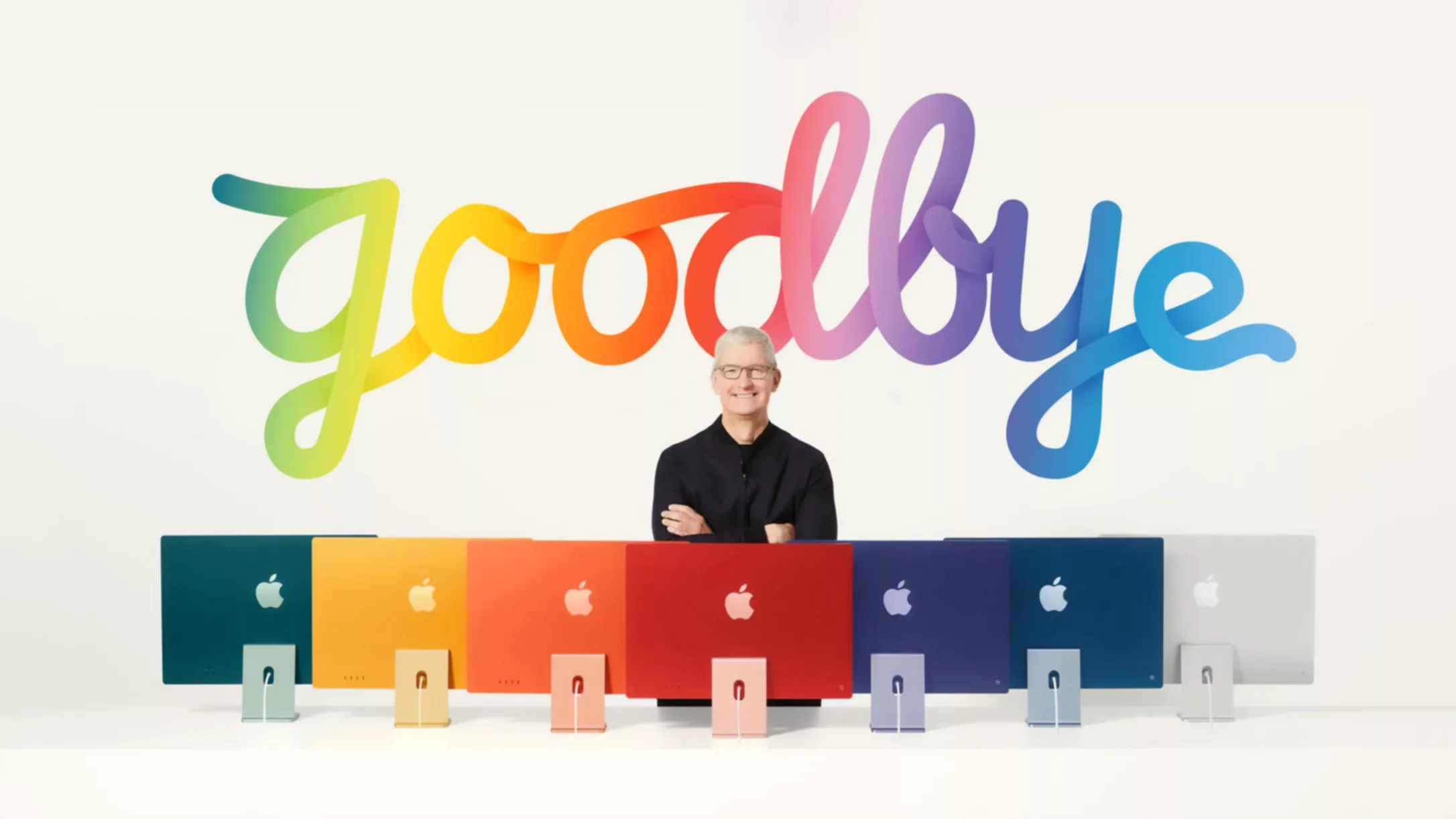 Tim Cook