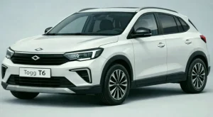 Togg T6 ile Ulaşılabilir Otomobil Devrimi