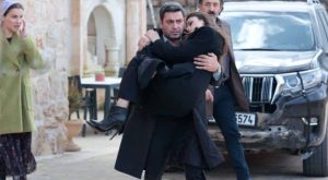 Uzak Şehir’in Duygu Dolu Serüveni: Sadakat ve Kayboluş