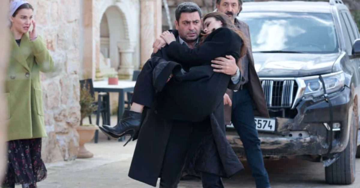 Uzak Şehir'in Duygu Dolu Serüveni: Sadakat ve Kayboluş