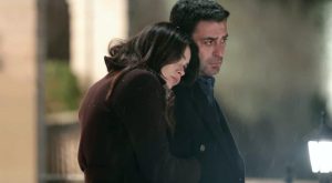 Aşk ve Sadakat: Uzak Şehir’in Yeni Bölümünde Duygular Tavan Yaptı