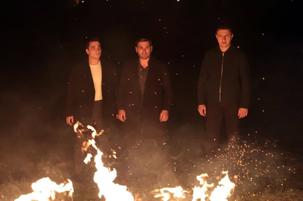 uzak şehir'in duygu dolu serüveni: sadakat ve kayboluş 1 uzak şehir