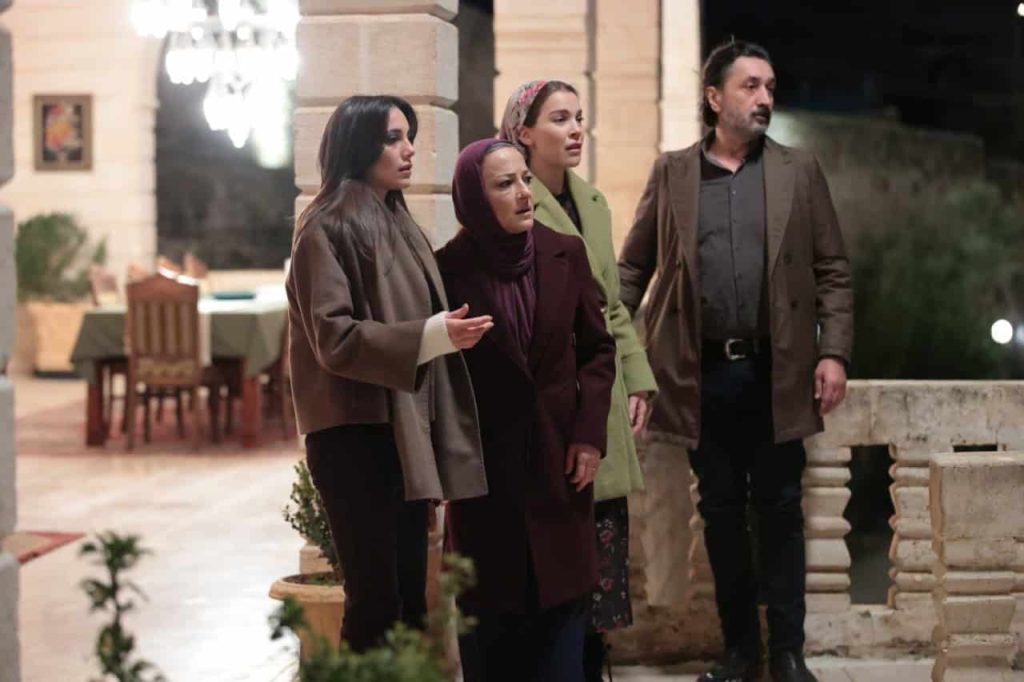 uzak şehir'in duygu dolu serüveni: sadakat ve kayboluş 2 uzak şehir