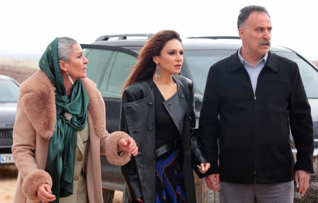 uzak şehir'in duygu dolu serüveni: sadakat ve kayboluş 3 uzak şehir