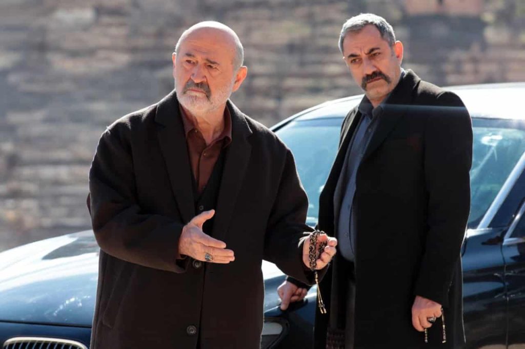 uzak şehir'in duygu dolu serüveni: sadakat ve kayboluş 4 uzak şehir