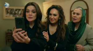 Duygu Dolu Anlar: Uzak Şehir’in Yeni Bölümünde Neler Olacak?