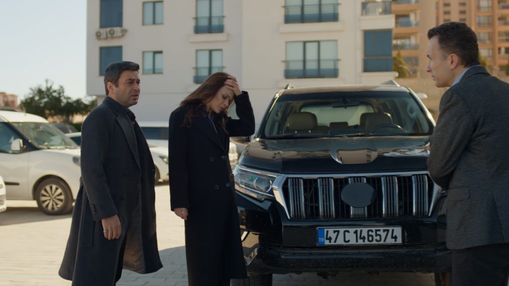 uzak şehir: aşk ve gerilim dolu bir akşam 1 uzak şehir