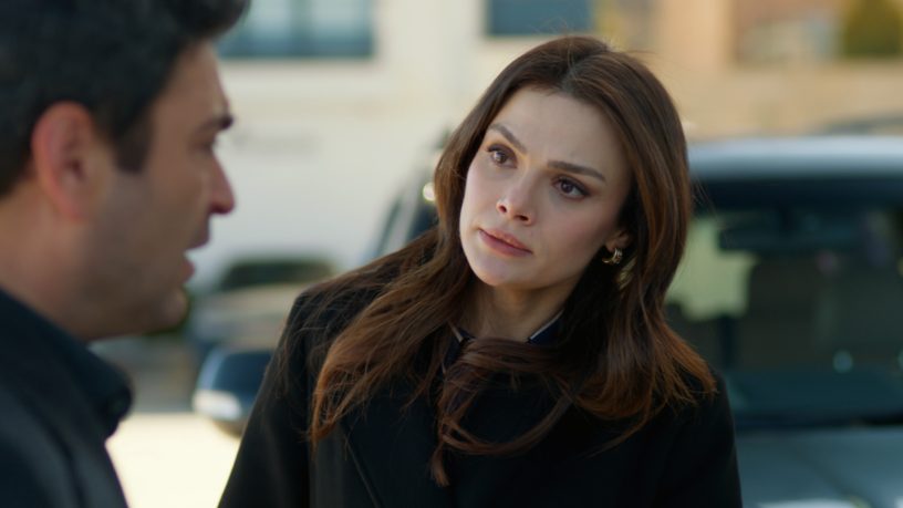 Uzak Şehir: Aşk ve Gerilim Dolu Bir Akşam