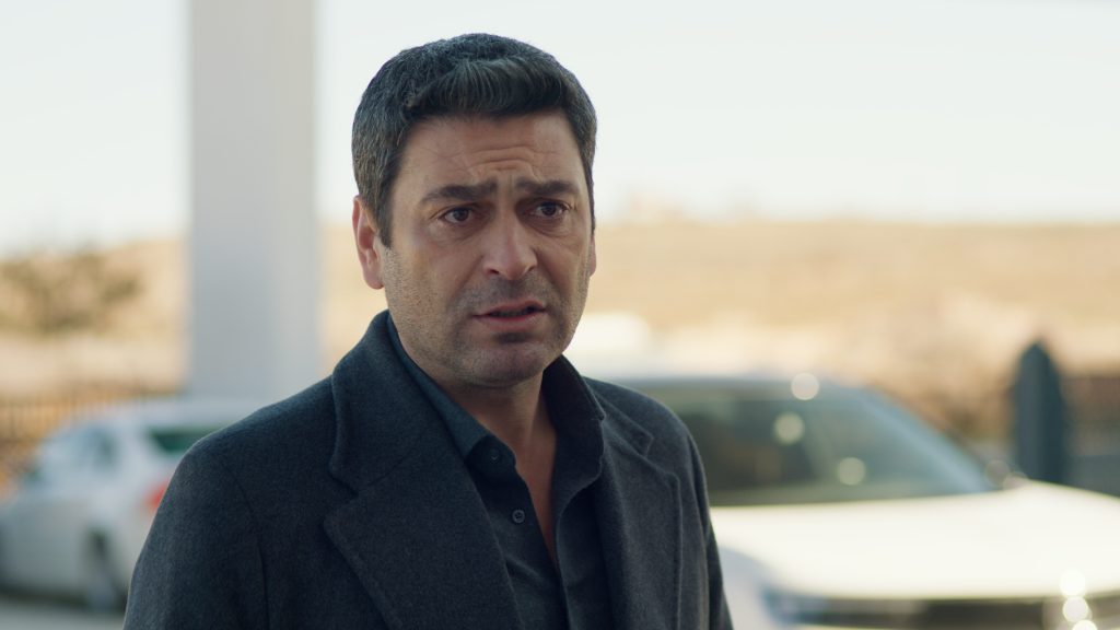 uzak şehir: aşk ve gerilim dolu bir akşam 2 uzak şehir