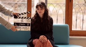 Derya Pınar Ak’ın Dönüşüm Hikayesi: ‘Çirkin’