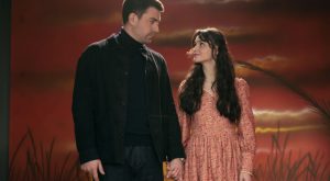 Çirkin: Aşkın ve Aile İlişkilerinin Derinliklerinde Bir Yolculuk