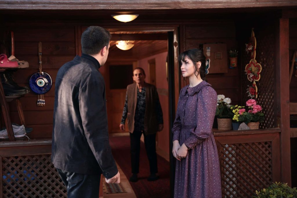 çirkin: zorlukların ardındaki aşk hikayesi 1 çirkin dizi