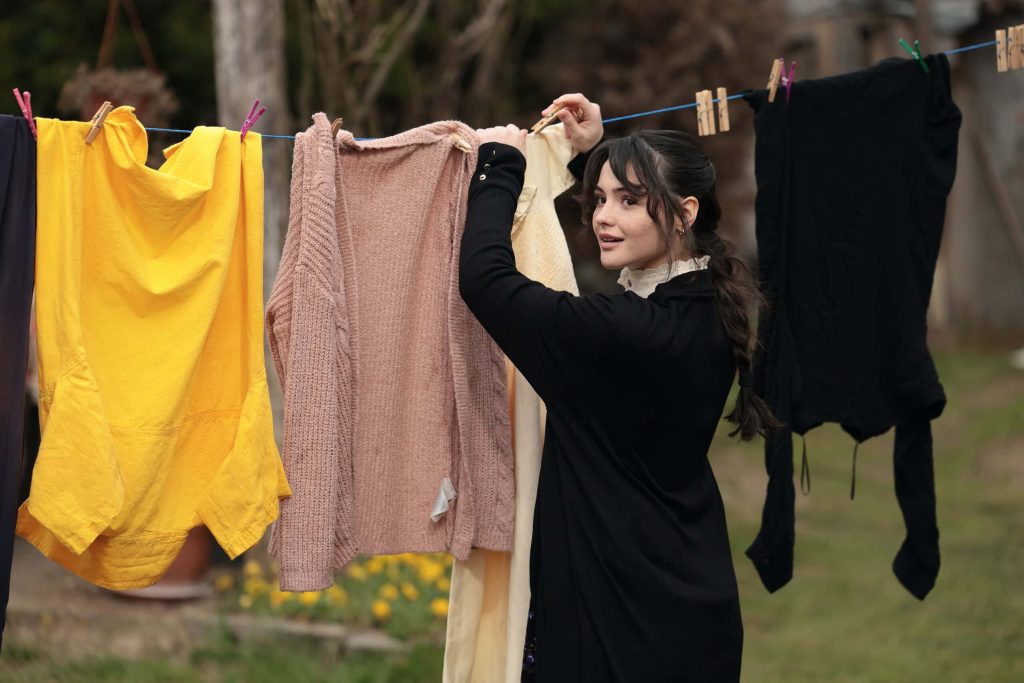 derya pınar ak'ın dönüşüm hikayesi: 'çirkin' 3 derya pınar ak