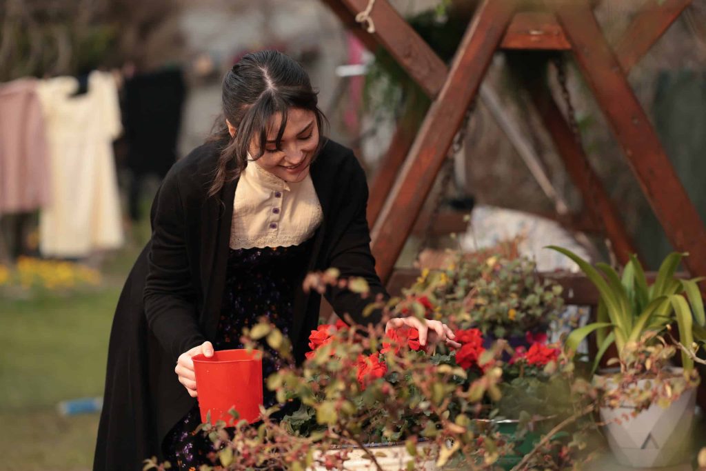 derya pınar ak'ın dönüşüm hikayesi: 'çirkin' 5 derya pınar ak