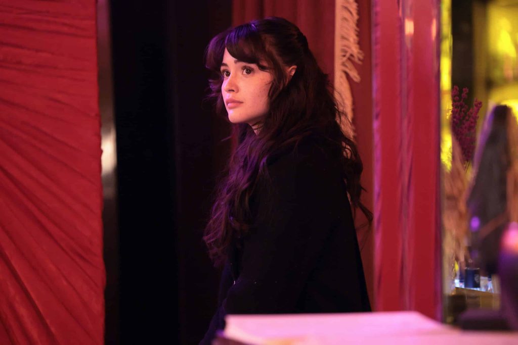 derya pınar ak'ın dönüşüm hikayesi: 'çirkin' 4 derya pınar ak