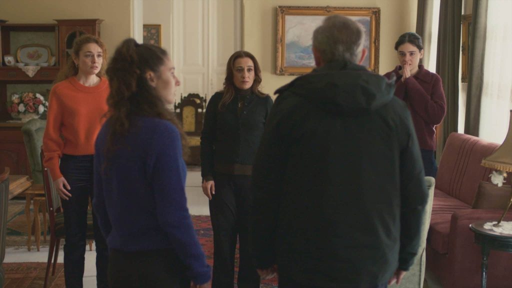 dizinin kalbinde: veliaht ve sezen aksu'nun büyüleyici şarkısı 1 veliaht dizisi