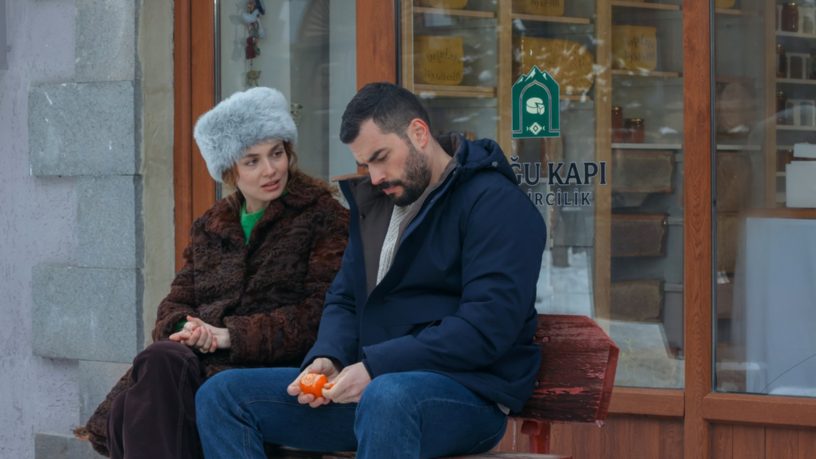 Veliaht’ın Duygu Dolu Anları: Sırrın Ortaya Çıkışı