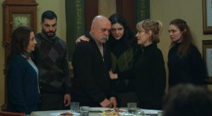 Ekrana Veda Edecek: Veliaht Dizisi Hakkında Bilmeniz Gerekenler