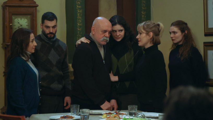 Ekrana Veda Edecek: Veliaht Dizisi Hakkında Bilmeniz Gerekenler