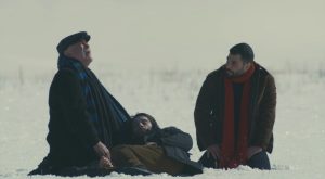 Dizinin Kalbinde: Veliaht ve Sezen Aksu’nun Büyüleyici Şarkısı