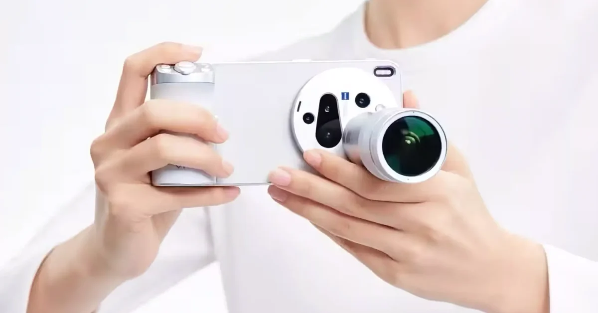 Mobil Fotoğrafçılığın Yeni Yıldızı: Vivo X300 Ultra