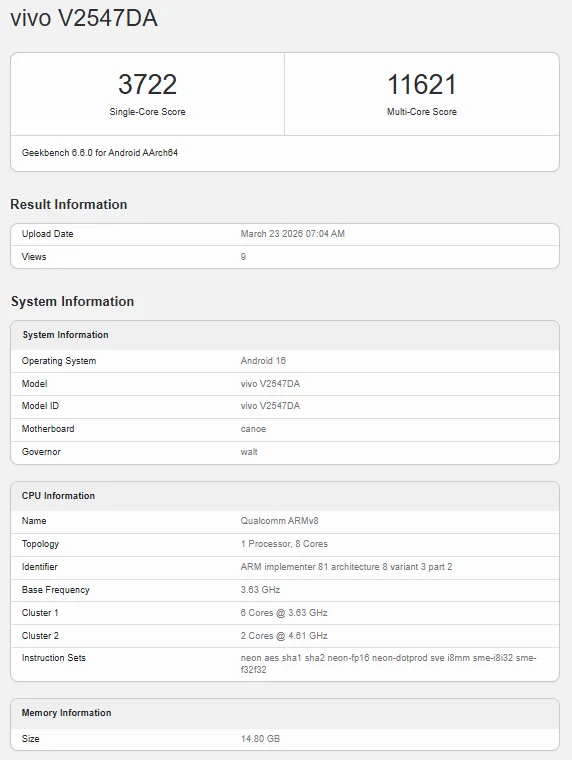 vivo x300 ultra: mobil fotoğrafçılığın yeni dönemi 1 vivo x300 ultra