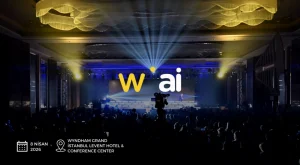 Yapay Zeka Buluşmasının Nabzı: Webrazzi AI 2026