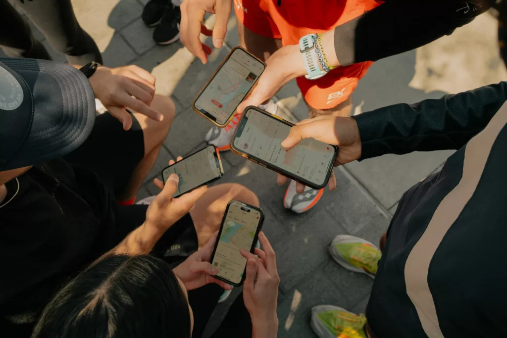 strava’nın yeni dili: spor tutkunları i̇çin türkçe destek 1 strava türkçe