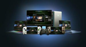 Oyun Dünyasında Yeni Bir Dönem: Windows 11 ile Xbox Modu