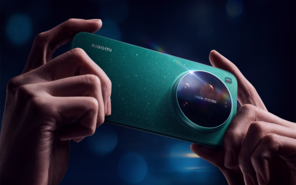 Xiaomi 18 Pro Max