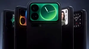 Yeni Xiaomi 18: Fotoğrafçılığın Geleceği