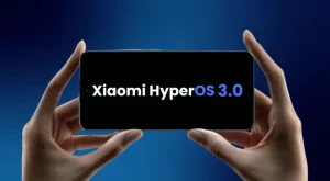 Xiaomi’nin Yeni Güncellemesi: HyperOS 3 ile Tanışın