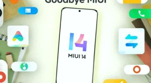 MIUI Dönemi Sona Erdi: Geçmişten Geleceğe Bir Yolculuk