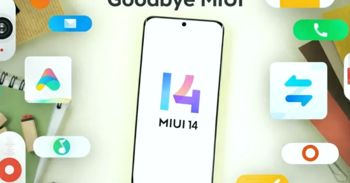 MIUI Dönemi Sona Erdi: Geçmişten Geleceğe Bir Yolculuk