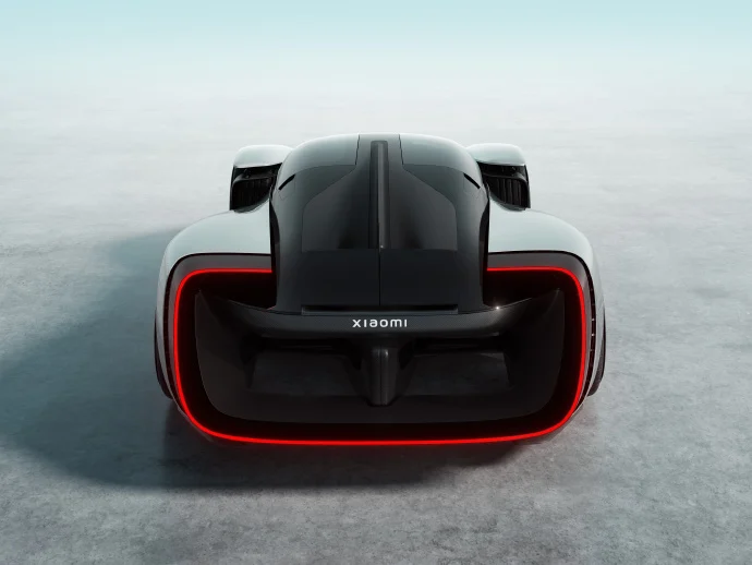 xiaomi vision gran turismo