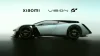 Xiaomi Vision Gran Turismo: Geleceğin Hiper Otomobili