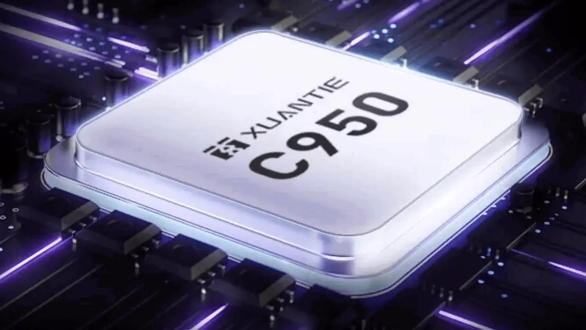 yapay zeka işlemcisi