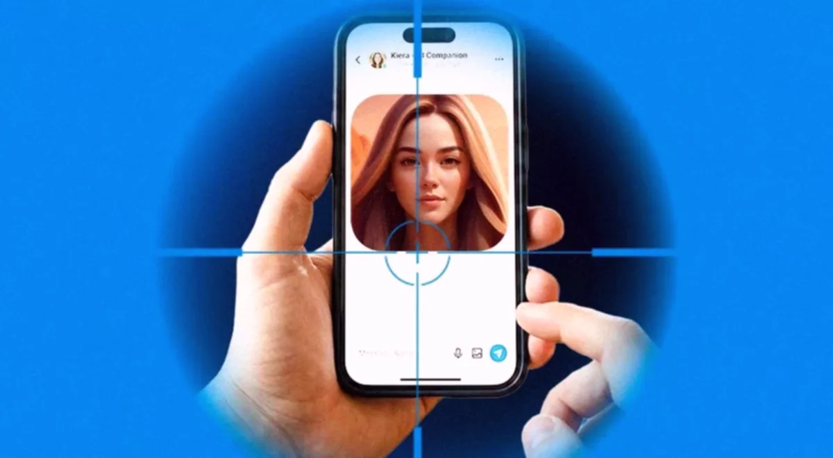 yapay zeka sevgilileri