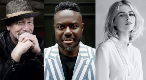 Eski Zamanların Büyüsü: ‘A Knight of the Seven Kingdoms’ İkinci Sezonuyla Geri Dönüyor