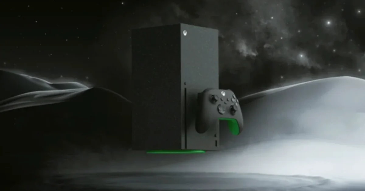 Yeni Nesil Oyun Deneyimi: Xbox Project Helix